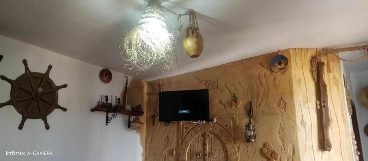 Residence Aquilaria Dar Narjes El Haouaria Εξωτερικό φωτογραφία
